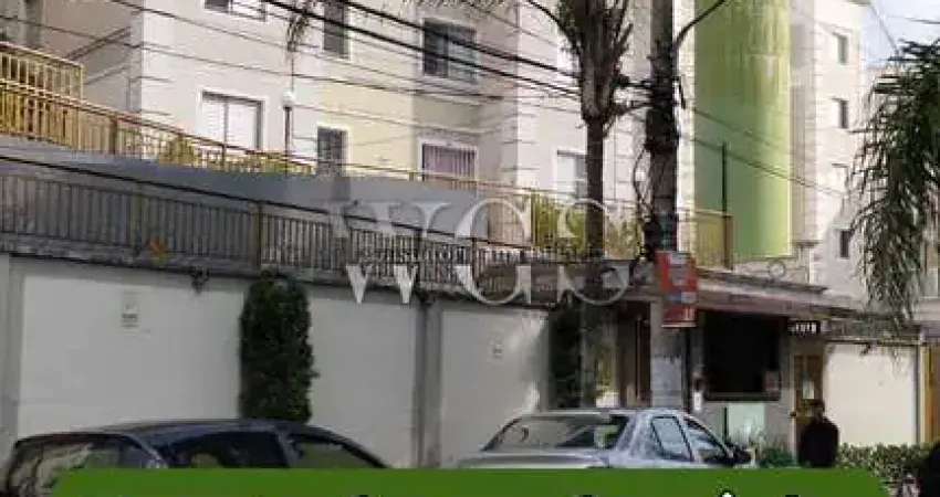 Apartamento à venda 2 dormitórios no condomínio saint amadeo, horto do ypê – 700m do metrô