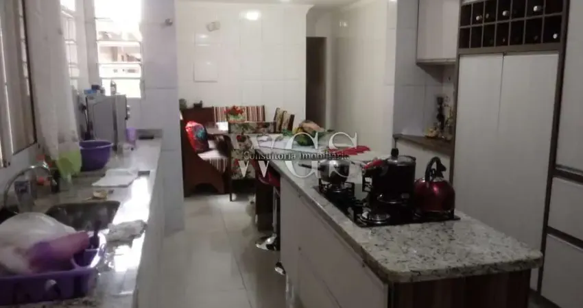 Sobrado à venda 3 dormitórios 150m² – Parque das Árvores – São Paulo