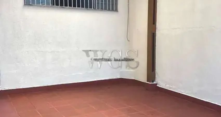 Casa com 3 quartos à venda na Rua Regina Maestro Alonso, 350, Jordanopolis, São Paulo