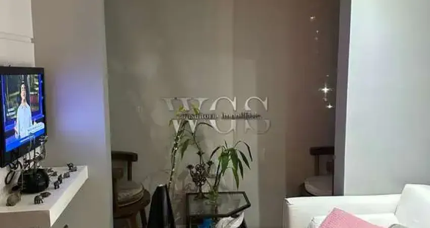 Apartamento com 2 quartos à venda na Avenida Nossa Senhora do Sabará, 4595, Jardim Sabará, São Paulo