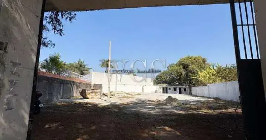 Terreno comercial para alugar na R. Prof. José Ferraz de Arruda Júnior, 100, Interlagos, São Paulo