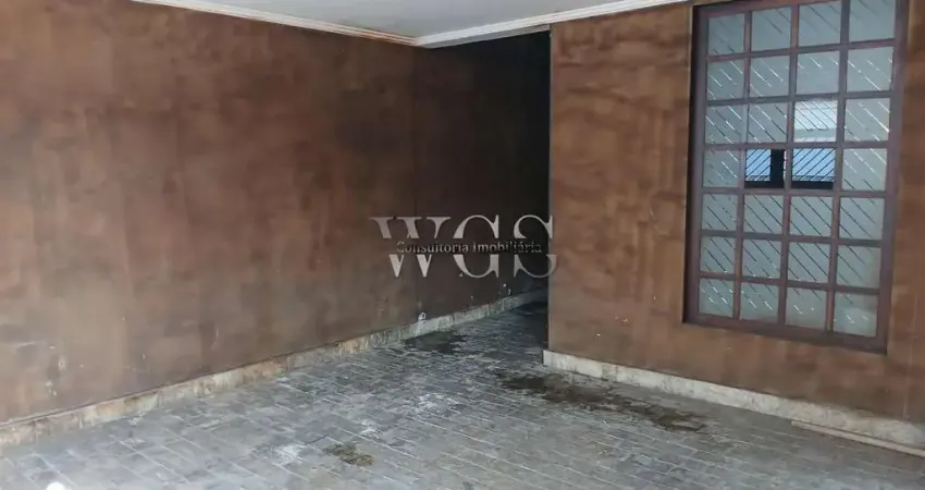 Sobrado com 3 suítes e escritório no parque américa – zona sul de são paulo