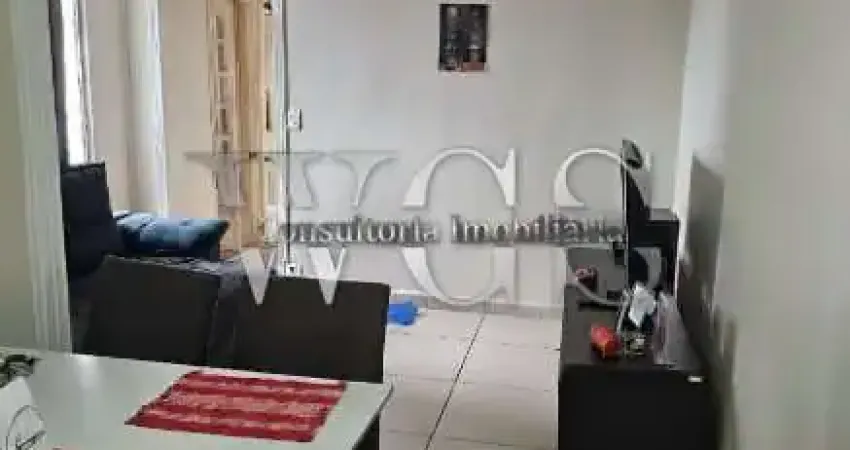 Apartamento com 2 quartos à venda na Rua Iguaré, 124, Tatuapé, São Paulo