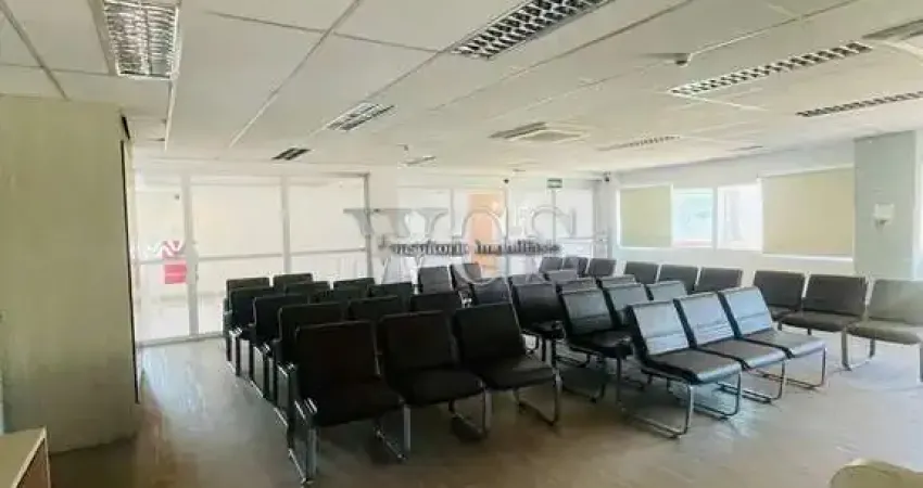 Ponto comercial com 28 salas para alugar na Avenida Senador Teotônio Vilela, 4.500, Cidade Dutra, São Paulo