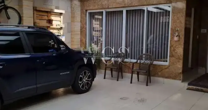 Sobrado à venda no tatuapé com 275 mts, edícula, suíte e 03 vagas de garagem