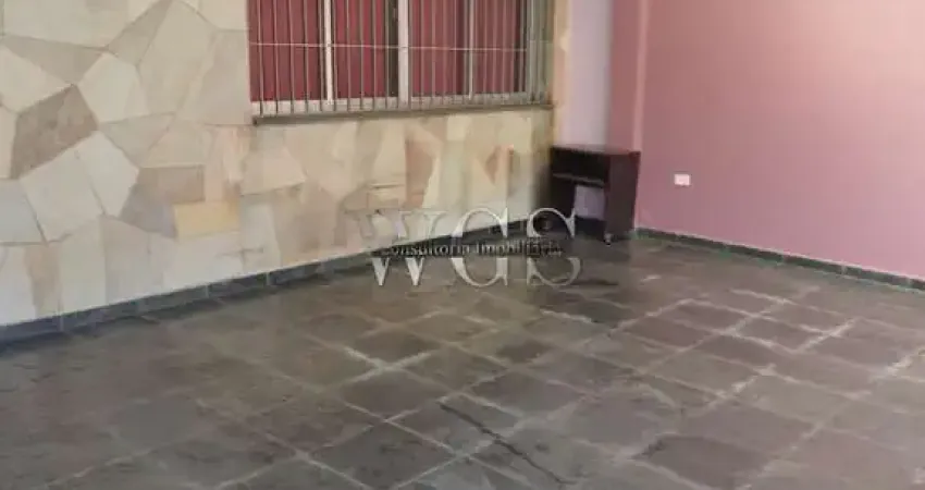 Casa com 3 quartos à venda na 04776-180, 05, Vila Friburgo, São Paulo