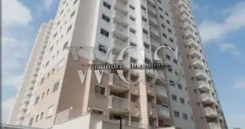 Apartamento com 2 quartos à venda na Rua Marcílio Dias, 311, Socorro, São Paulo