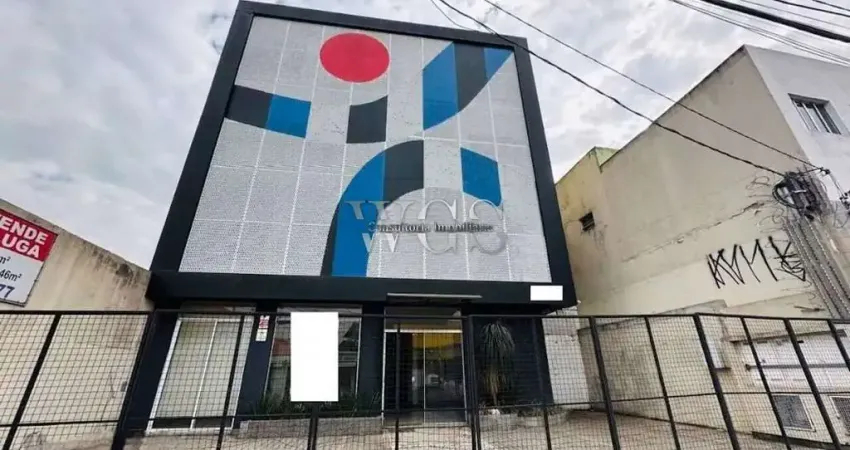 Prédio comercial 1.346 m² próx. av. sabará e marginal – venda/locação