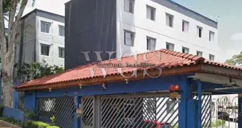 Apartamento com 2 quartos à venda na Rua Archotes do Peru, 70, Parque das Árvores, São Paulo