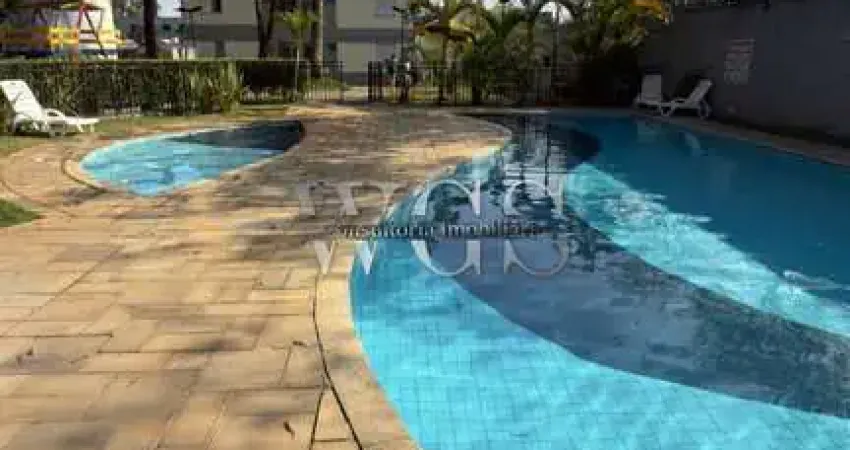 Apartamento pronto para morar na zona sul – 2 dorms, 1 vaga e lazer completo