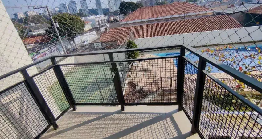 Apartamento para locação – 2 dormitórios | 63m² | jardim sabará – zona sul/sp