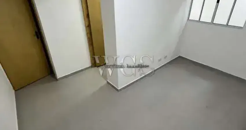 Apartamento com 1 quarto para alugar na Avenida Interlagos, 8000, Interlagos, São Paulo