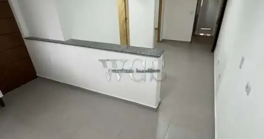 Apartamento com 1 quarto para alugar na Avenida Interlagos, 8000, Interlagos, São Paulo