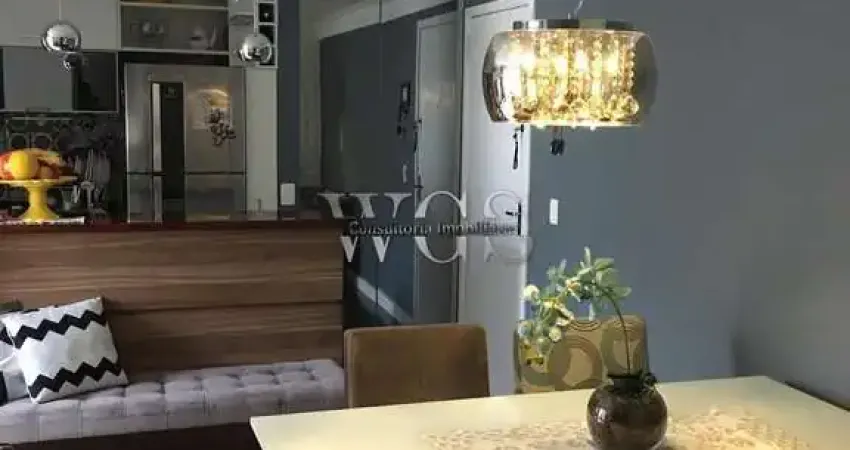 Apartamento com 2 quartos para alugar na Rua Herbert Frazer, 1111, Interlagos, São Paulo