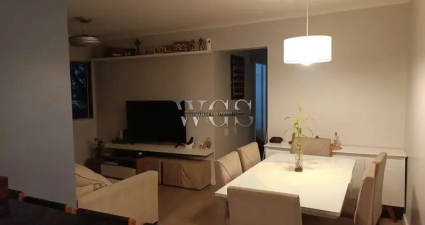 3 Dormitórios à Venda no Parque dos Pássaros II – Socorro, Zona Sul