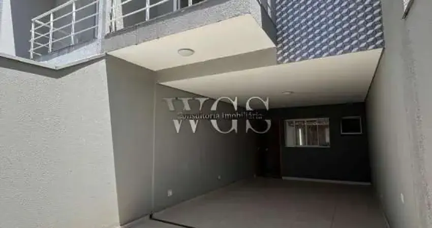 Casa com 3 quartos para alugar na Rua Herminda Branca de Borba, 300, Vila Arriete, São Paulo