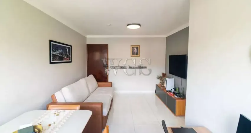 Apartamento com excelente acesso ao metrô jabaquara – vila fachini
