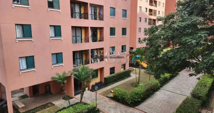 Apartamento à venda em interlagos 65m² – 3 dormitórios e vaga de garagem