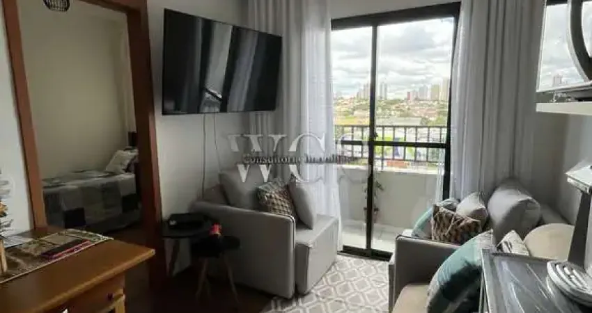 Apartamento com 1 quarto para alugar na Rua Lomas Valentinas, 365, Saúde, São Paulo