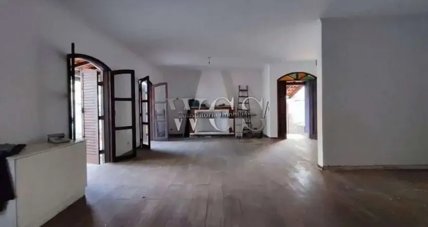 Casa Comercial para locação 400 m² - Jd. Ipanema - Veleiros - Zona Sul - SP