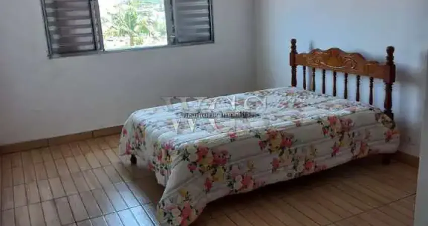 Sobrado à venda 04 dormitórios (03 suítes), 02 vgs - Jardim Cliper - Zona Sul-SP