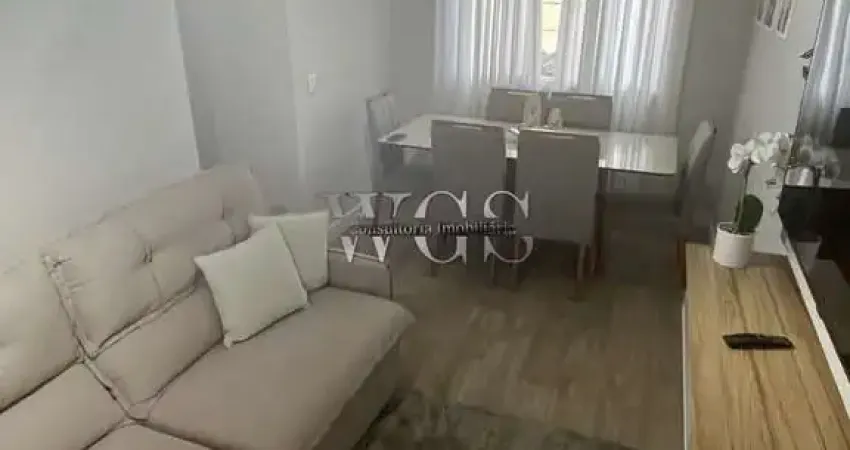 Apartamento à venda - 02 dormitórios no Condomínio Residencial Palmares - Jardim São Bernardo