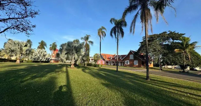 Terreno à venda, 347 m² por R$ 290.000,00 - Moinho Vermelho - Piracicaba/SP