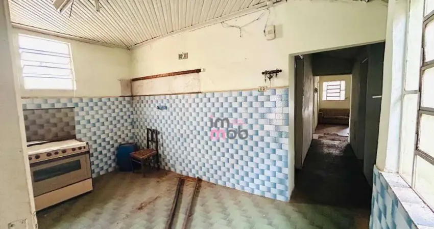 Casa com 2 dormitórios à venda, 154 m² por R$ 300.000,00 - Jardim Monumento - Piracicaba/SP
