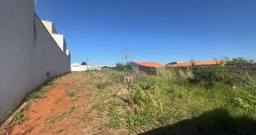 Terreno à venda, 200 m² por R$ 140.000 - Campos Do Conde - Piracicaba/SP