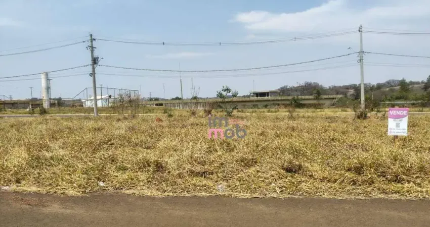 Terreno à venda na Rua GC Claudino Aparecido Cantão, 115, Vale do Sol, Piracicaba