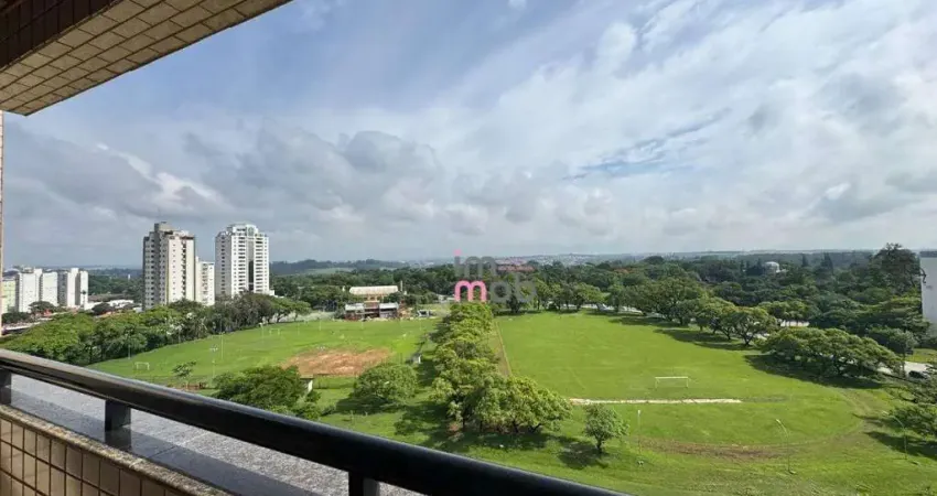 Apartamento com 2 dormitórios à venda, 124 m² por r$ 550.000,00 - são judas - piracicaba/sp