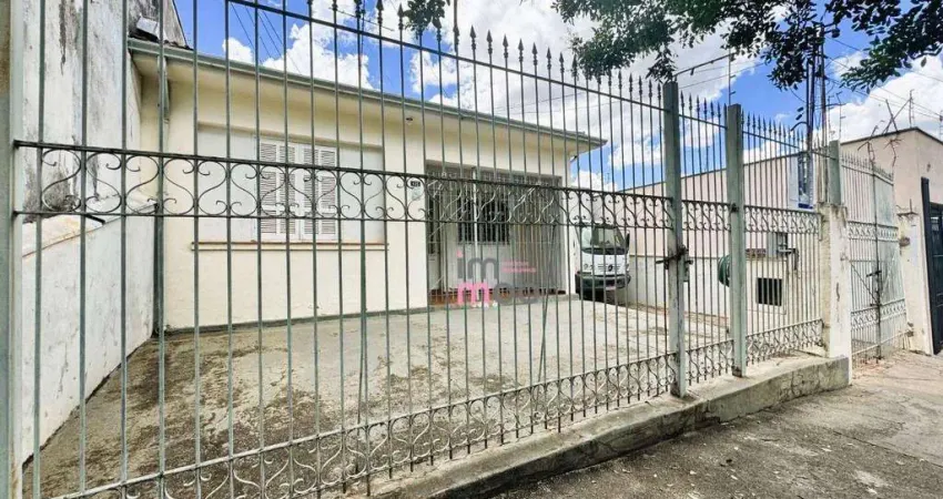 Casa à venda, 154 m² por r$ 330.000,00 - jaraguá - piracicaba/sp