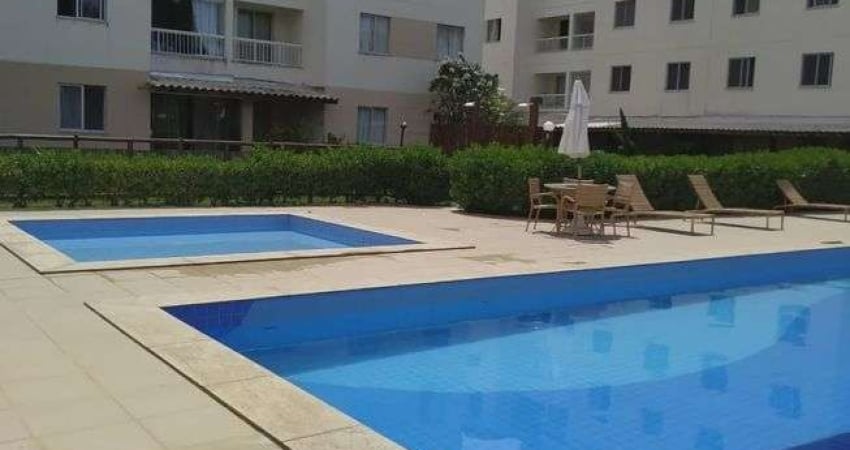 Apartamento com 2 quartos à venda no Boa União, Camaçari 