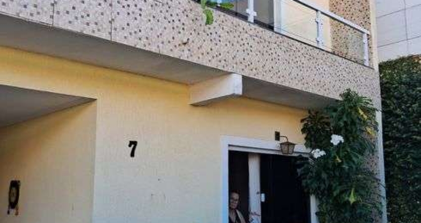 Casa com 3 quartos à venda na Avenida Amarílio Thiago dos Santos, Ipitanga, Lauro de Freitas