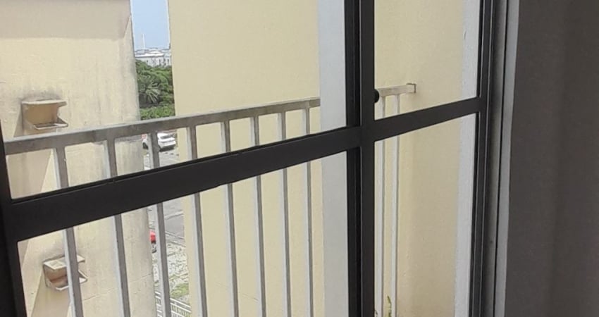 Apartamento com 2 quartos à venda na Rua José Leite, 546, Caji, Lauro de Freitas