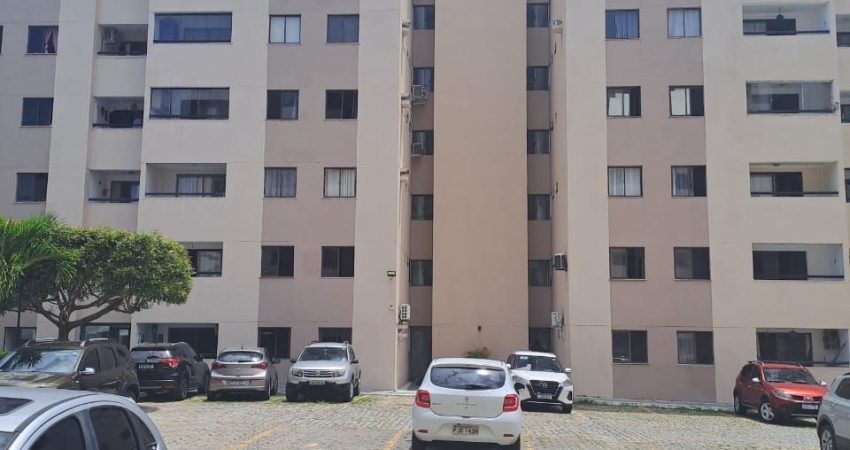 Apartamento com 2 quartos à venda na Rua São José, 658, Centro, Lauro de Freitas