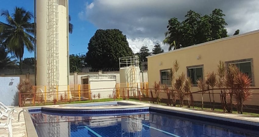 Apartamento com 2 quartos para alugar na Rodovia BA-099 - Estrada do Côco, 535, Vilas de Abrantes, Camaçari