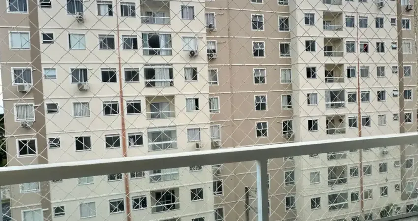 Apartamento com 2 quartos para alugar na Rua Pataro Machado, 259, Centro, Lauro de Freitas