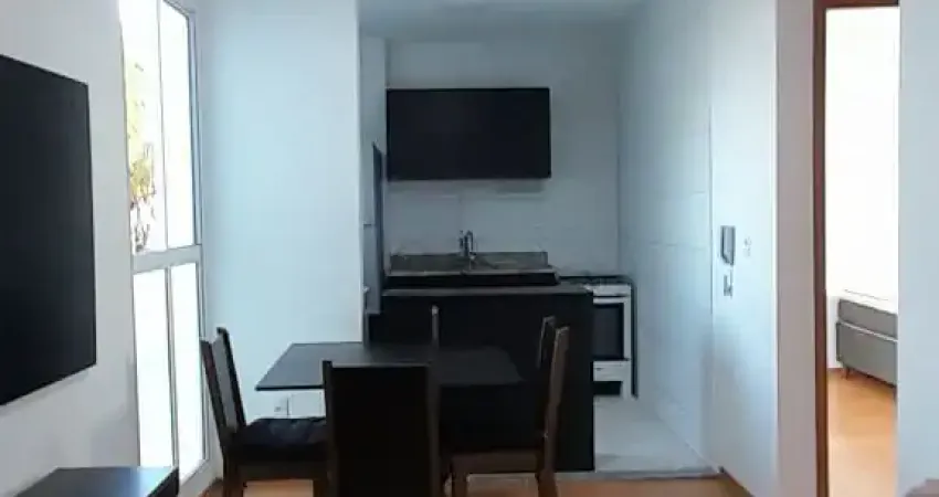 Apartamento com 2 quartos para alugar na Rua Pataro Machado, Centro, Lauro de Freitas