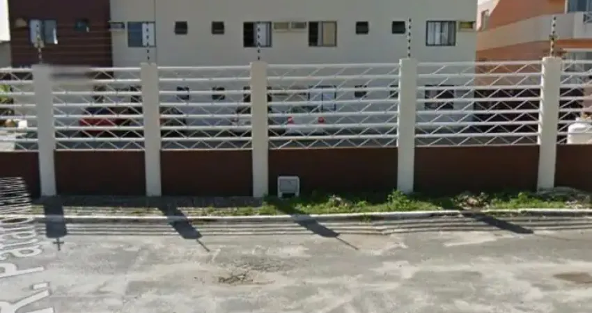 Apartamento com 1 quarto à venda na Rua Pataro Machado, 66, Centro, Lauro de Freitas