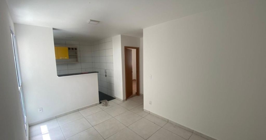 Apartamento com 2 quartos à venda na Rodovia BA-099 - Estrada do Côco, Vilas de Abrantes, Camaçari
