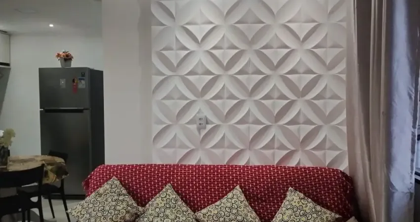 Apartamento com 1 quarto à venda na Avenida Santos Dumont, Centro, Lauro de Freitas