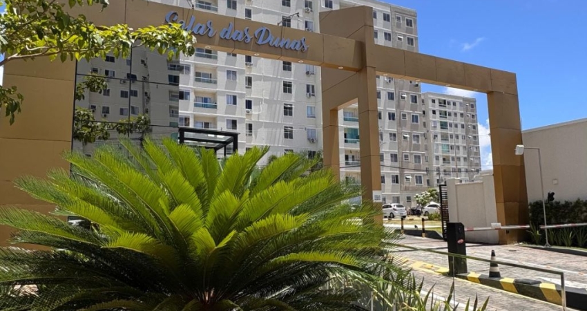 Apartamento com 2 quartos para alugar na Rua Pataro Machado, 259, Centro, Lauro de Freitas