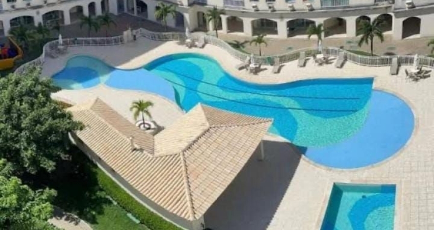 Apartamento com 3 quartos para alugar na Rua Francisco das Mercês, Buraquinho, Lauro de Freitas