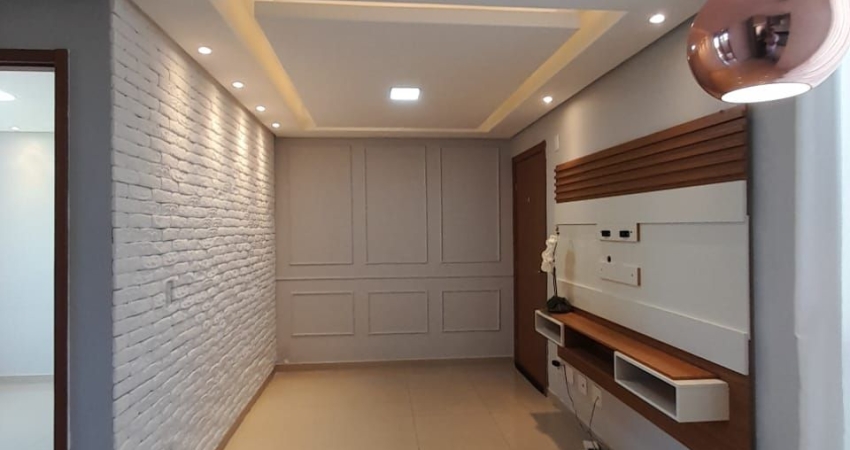 Apartamento com 2 quartos para alugar na Rua Pataro Machado, 4q8, Centro, Lauro de Freitas