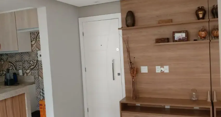 Apartamento com 2 quartos para alugar na Avenida Brigadeiro Mário Epinghaus, 73, Centro, Lauro de Freitas