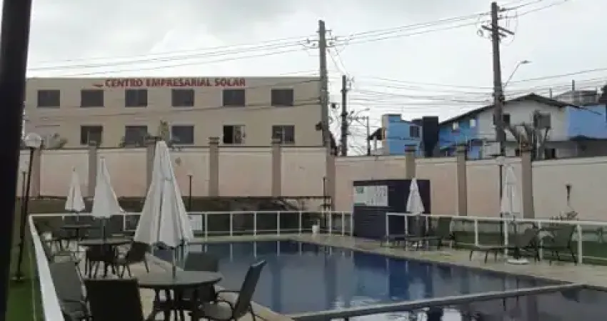 Apartamento com 2 quartos para alugar na Rua Sucupió, 848, Catu de Abrantes, Camaçari