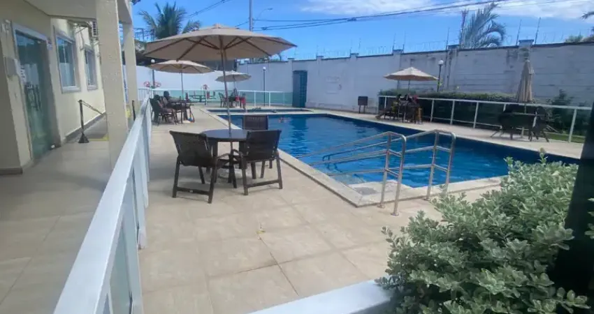 Apartamento com 2 quartos à venda na Travessa Acalanto, 1632, Jardim das Margaridas, Salvador