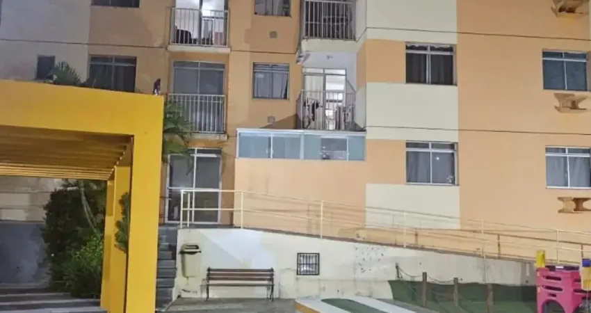 Apartamento com 3 quartos à venda na Rua Pataro Machado, 868, Centro, Lauro de Freitas