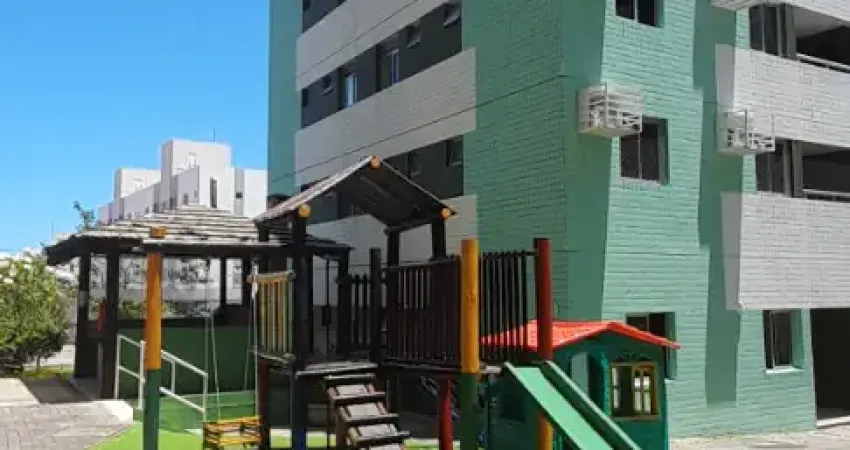 Apartamento com 2 quartos para alugar na Rua Prisco José de Souza, 748, Recreio Ipitanga, Lauro de Freitas